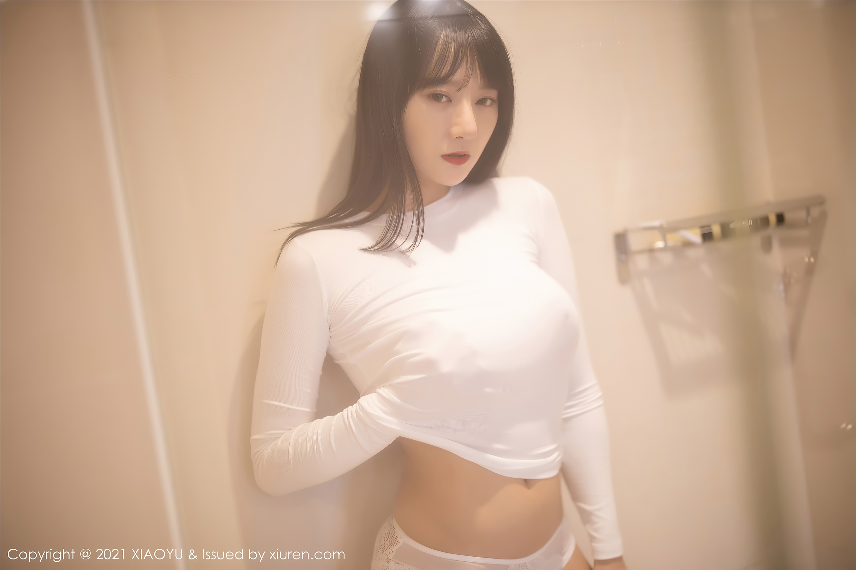 XIAOYU语画界  2021.01.19 VOL.454 何嘉颖